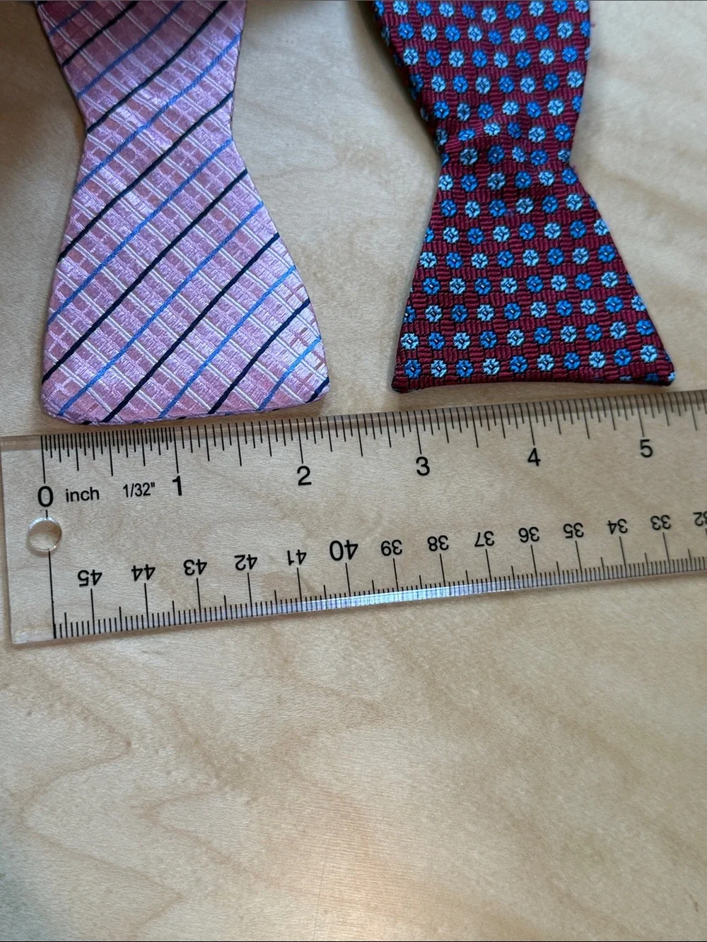 Brooks Brothers lot two
